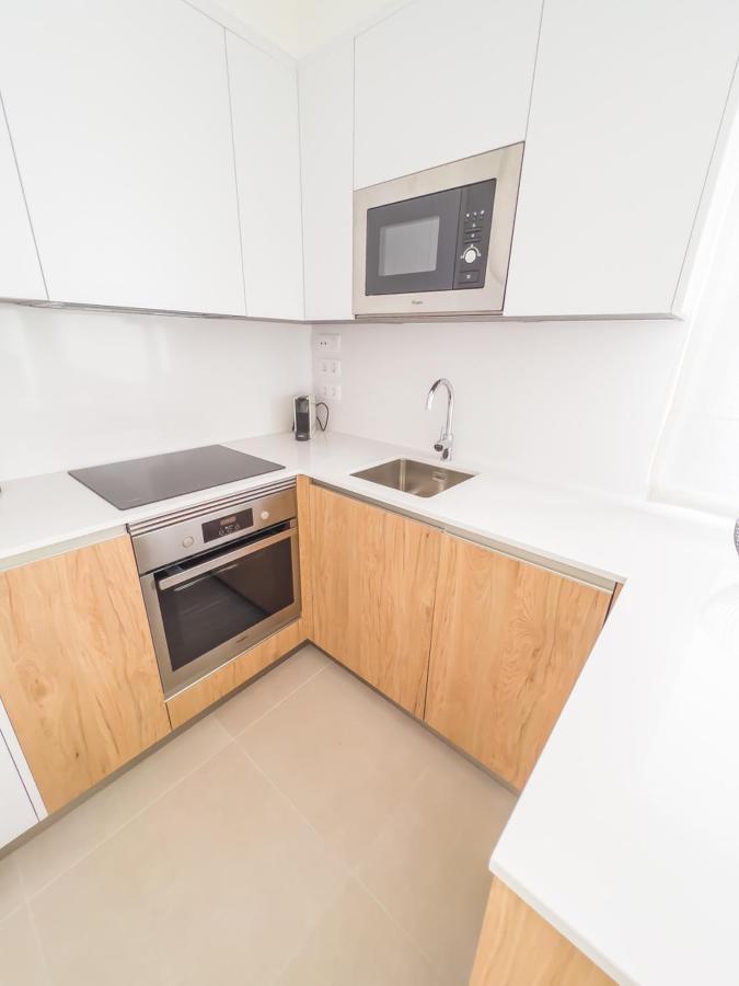 Appartement Penthouse On The Golden Mile à Marbellac Extérieur photo