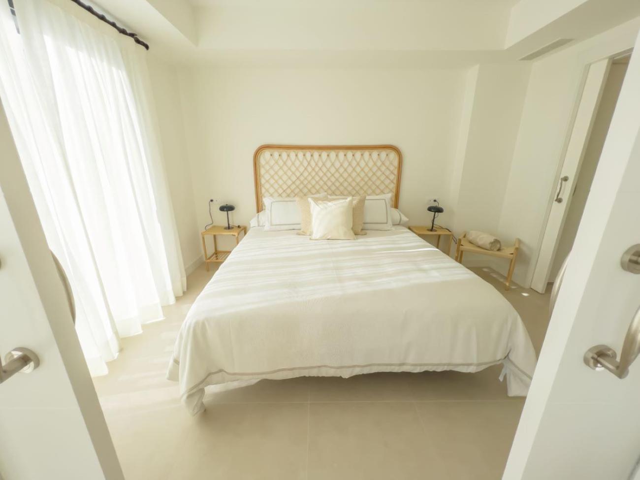 Appartement Penthouse On The Golden Mile à Marbellac Extérieur photo
