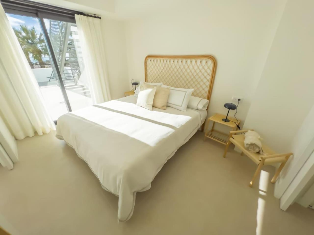 Penthouse On The Golden Mile Marbellac Extérieur photo