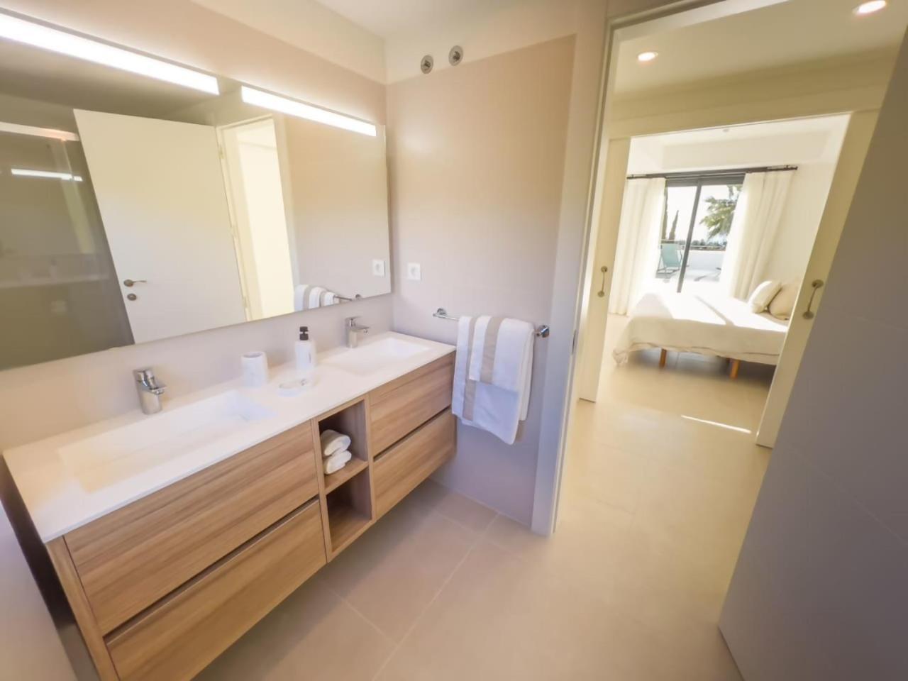 Penthouse On The Golden Mile Marbellac Extérieur photo