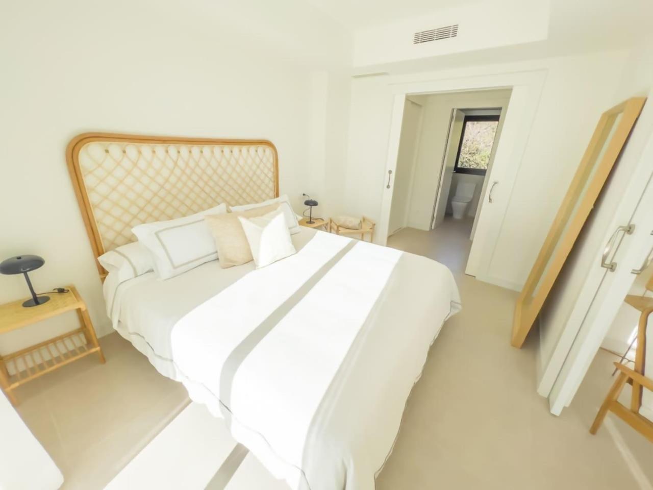 Penthouse On The Golden Mile Marbellac Extérieur photo