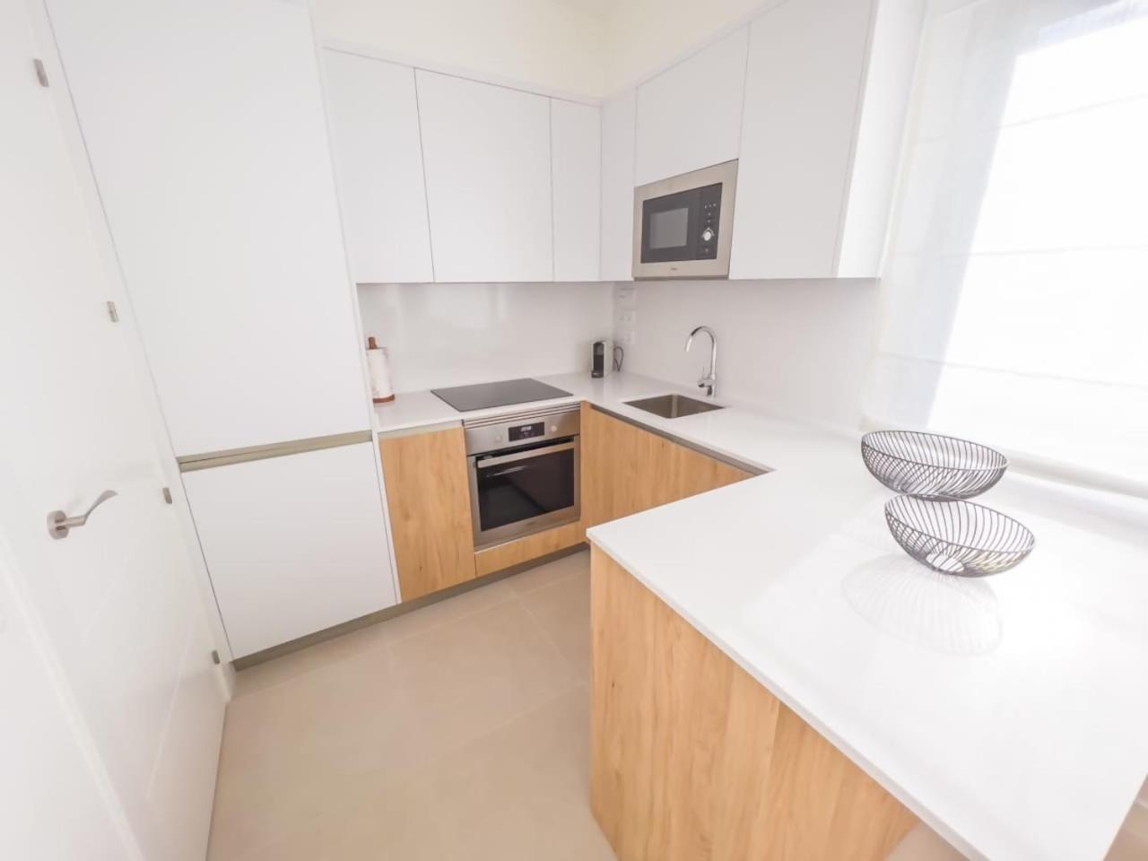 Appartement Penthouse On The Golden Mile à Marbellac Extérieur photo